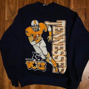 Tennessee Vols vintage sweatshirt